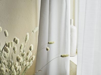 IKEA launching air purifying curtains