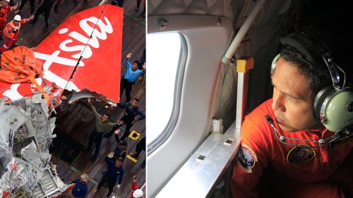 Faulty part, 'crew action' caused AirAsia crash that killed 162 people