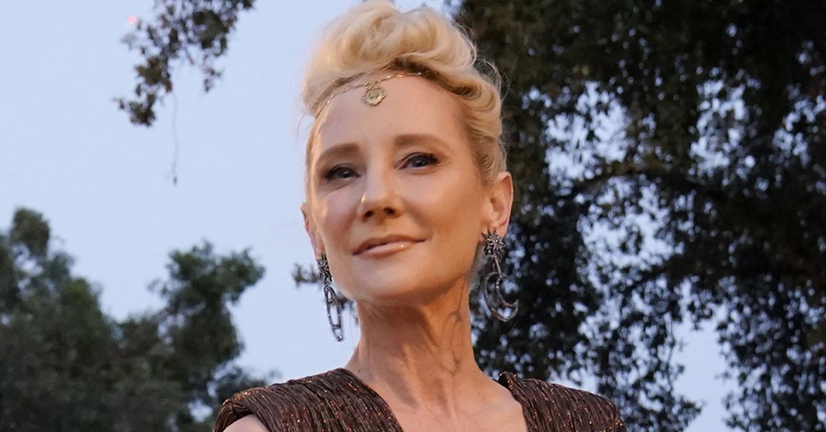 Anne Heche is ‘not expected to survive’ family says in statement – 9News
