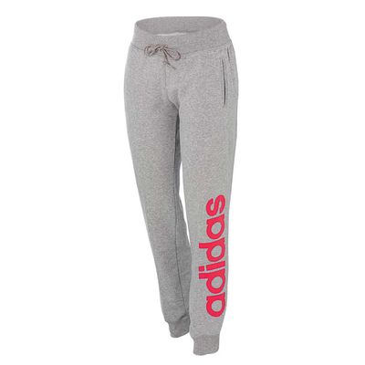 <strong>Adidas Women's Essential Terry Pants</strong>