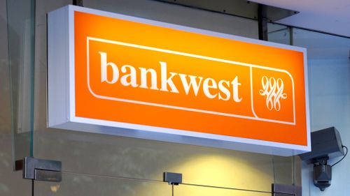 Bankwest customers left red-faced and short of cash