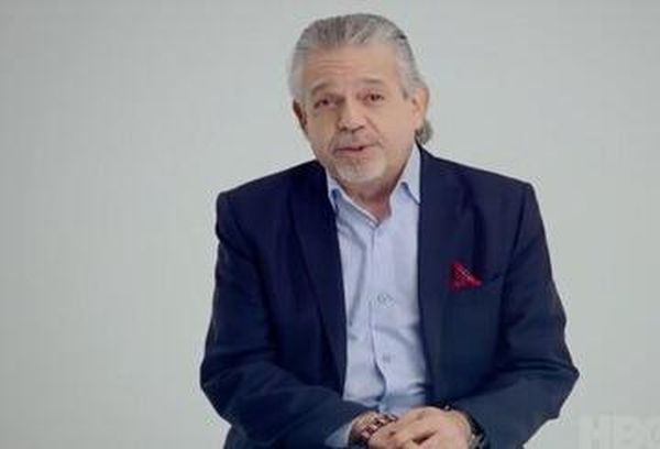 Siempre, Luis