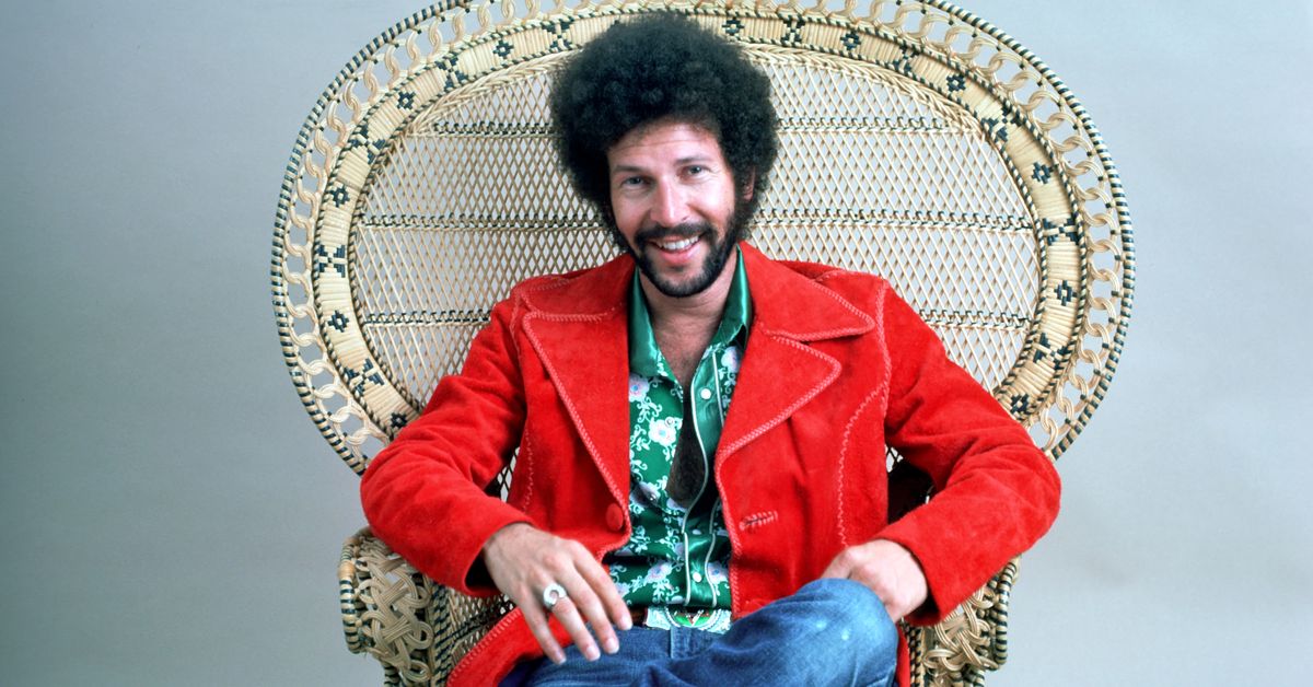 Kinky Friedman death: Provocative Sold American singer dies aged 79