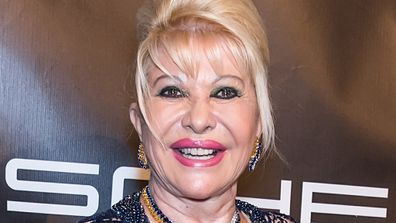 ivana says trump not racist