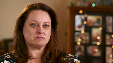 Sydney mother Lisa Clayton knows all too well how deadly fentanyl can be, after losing her son to an overdose.