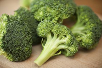 <strong>Broccoli</strong>