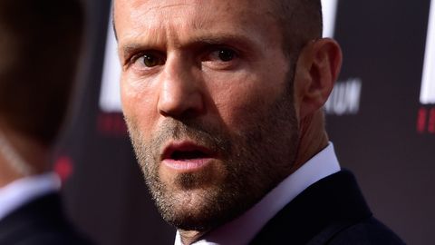 Jason Statham