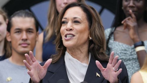 Kamala Harris running mate: The Democrats who could be Kamala Harris ...