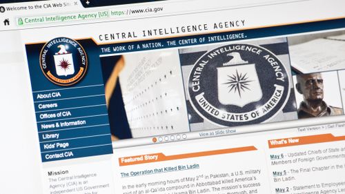 China reportedly killed multiple CIA sources over two years