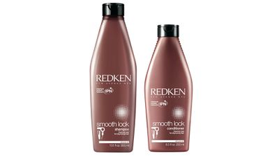 December
4 -&nbsp;Swap to a smoothing shampoo and conditioner