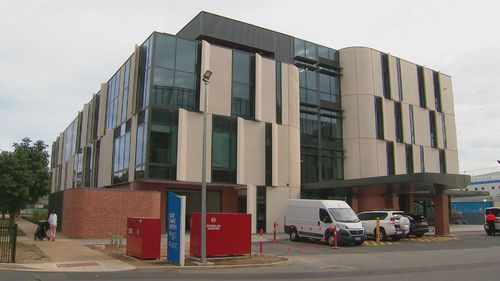 Adelaide's northern suburbs are getting a new $4.75 million cancer treatment centre.