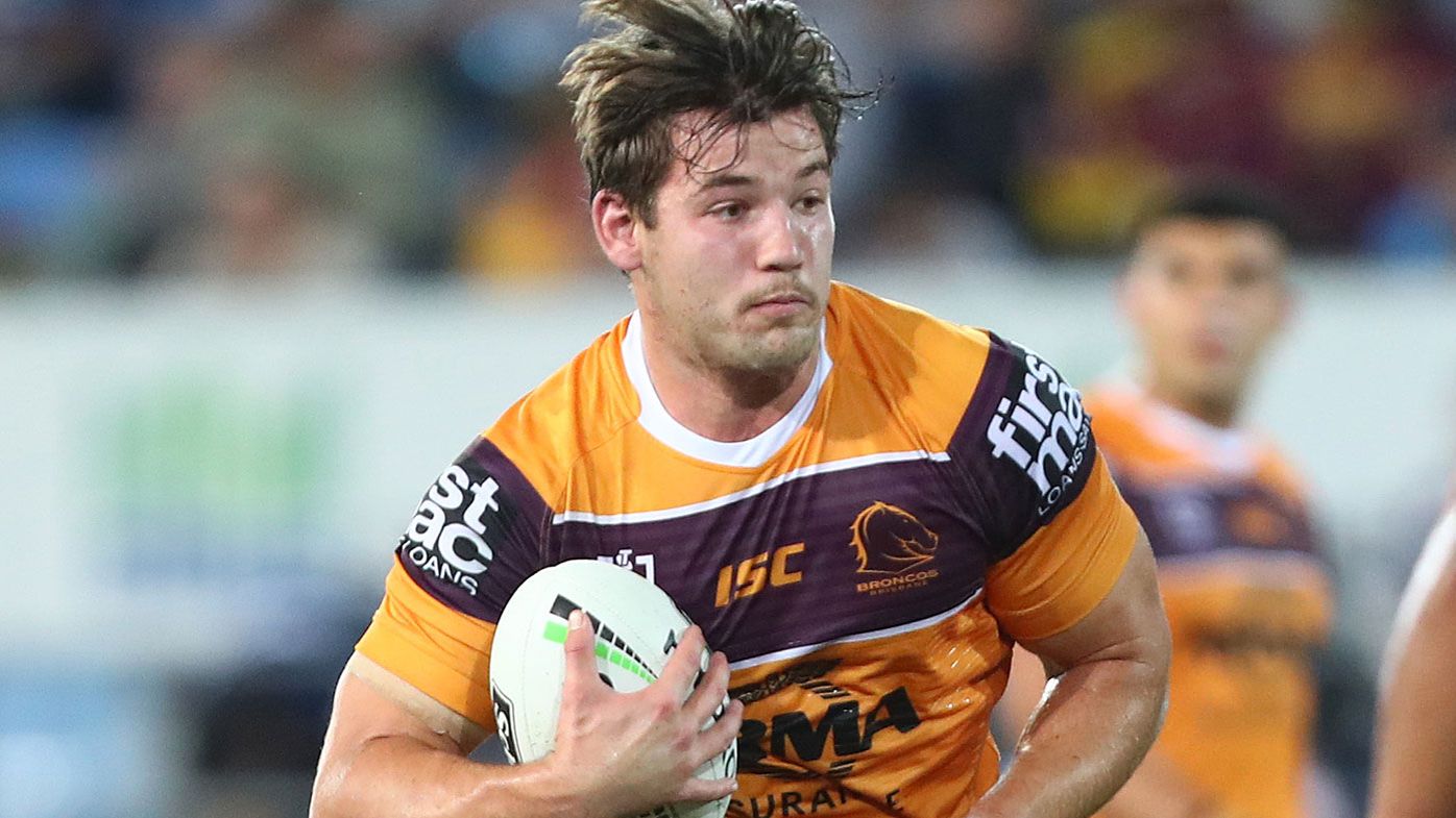 Dolphins miss out on another recruiting target as Pat Carrigan extends stay with the Broncos