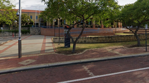 Joondalup Magistrates Court