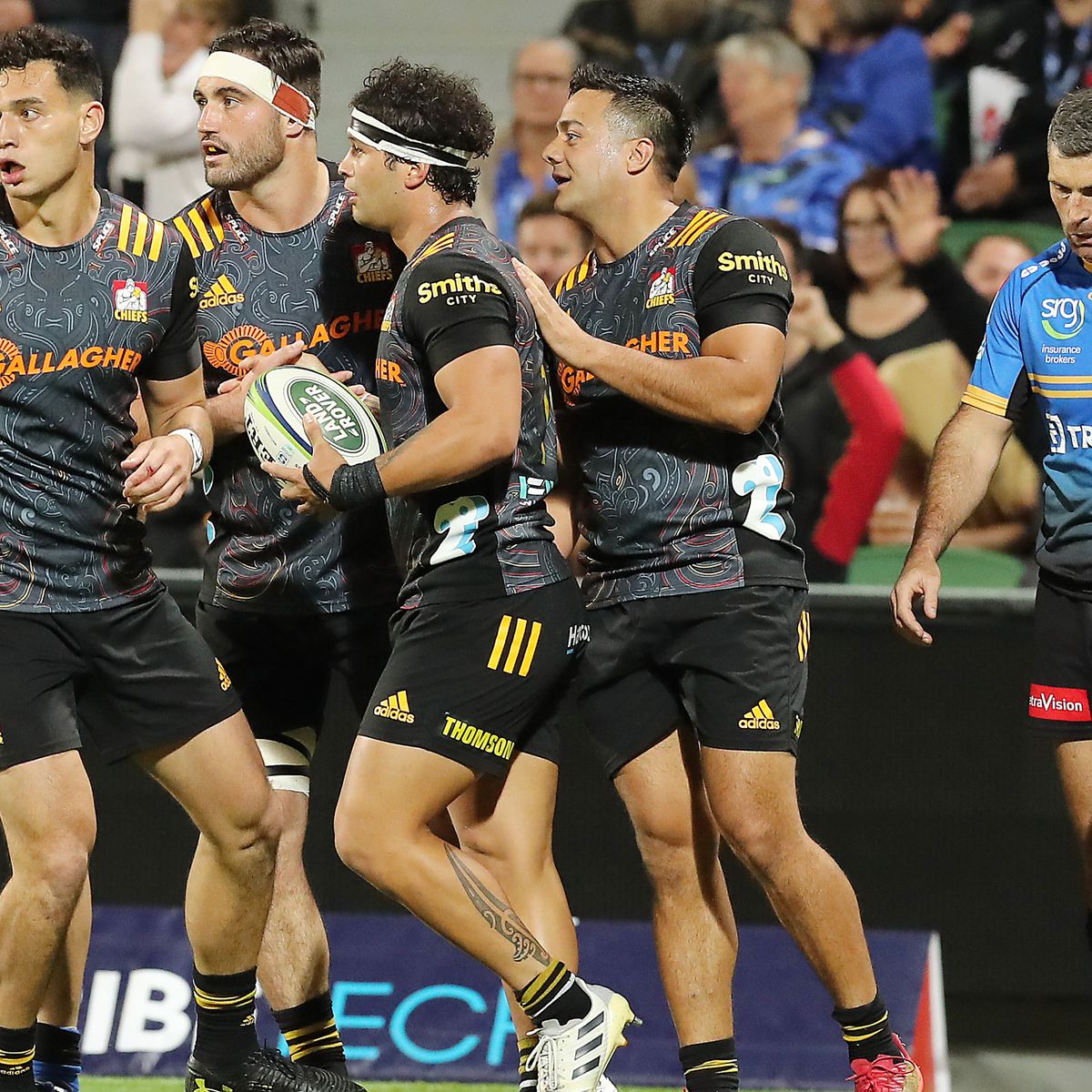 Super Rugby 2021 live scores: trans-Tasman Crusaders vs Brumbies Melbourne  Rebels vs Blues Western Force vs Chiefs Round 1