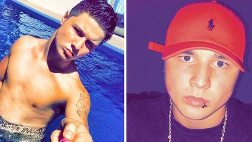 'Facebook famous' rapist who blackmailed and threatened young girls on social media is jailed for five years