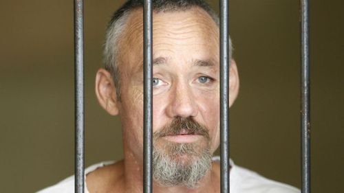 'Duped' Kiwi drug mule jailed for 15 years