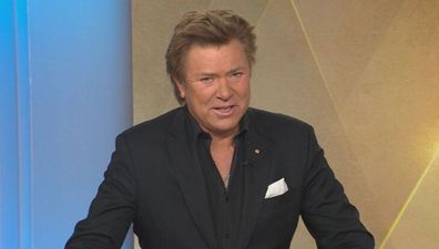 Richard Wilkins Tina Turner death