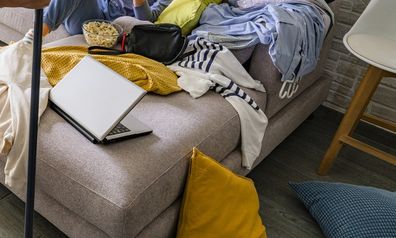 parents of teenagers expenses
