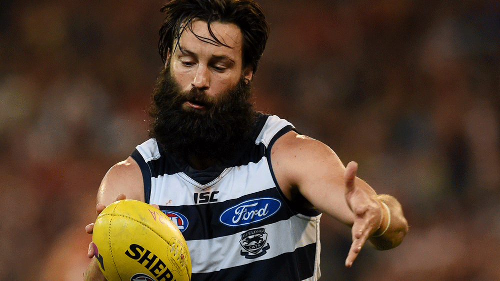 I had more to give at Cats: Bartel