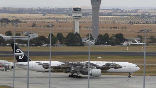Seven billion dollar third airport proposed for Melbourne