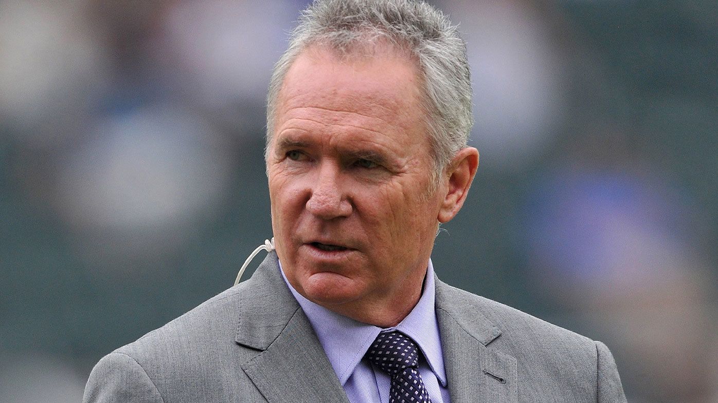 Allan Border is widely considered to be one of the greatest captains in Australia&#x27;s rich cricket history