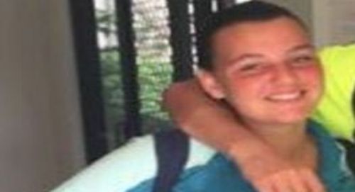 Cairns teenager missing for four days  