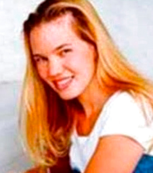 Kristin Smart vanished nearly 25 years ago. 
