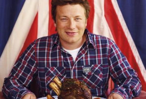 Jamie's Great Britain