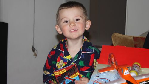 William Tyrrell vanished while playing hide-and-seek in the garden of his foster grandmother’s home in Kendall, New South Wales, on the morning of September 12, 2014.