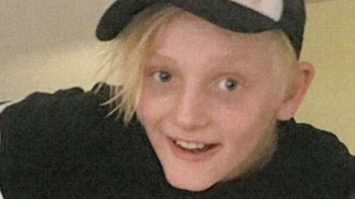 Concerns for Melbourne boy Ben Hodson, 10, missing from home