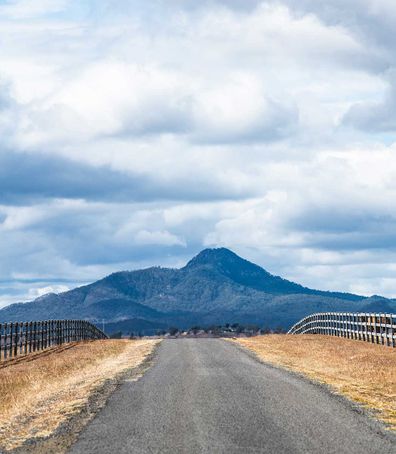 Summerlands, Scenic Rim