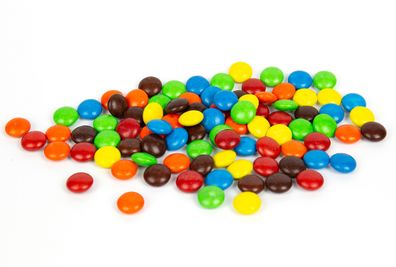 what M&Ms chocolates stands for