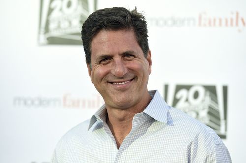 Steve Levitan, co-creator of Modern Family, has threatened to quit 20th Century Fox over comments made by Laura Ingraham. Pictue: AAP