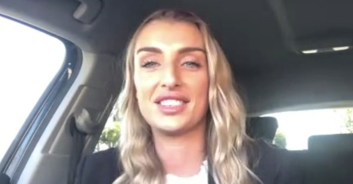 MAFS 2022 exclusive: Watch Tamara Djordjevic's full audition tape ...