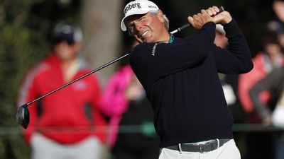 <strong>Fred Couples</strong>