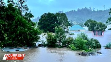 Lismore local saves neighbours from floodwaters 