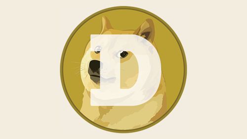 Dogecoin logo (Dogecoin Foundation)