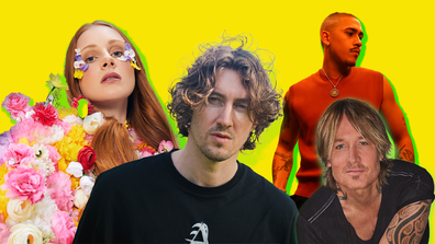 Aussie music artists share their Apple Music Summertime Sounds playlists.