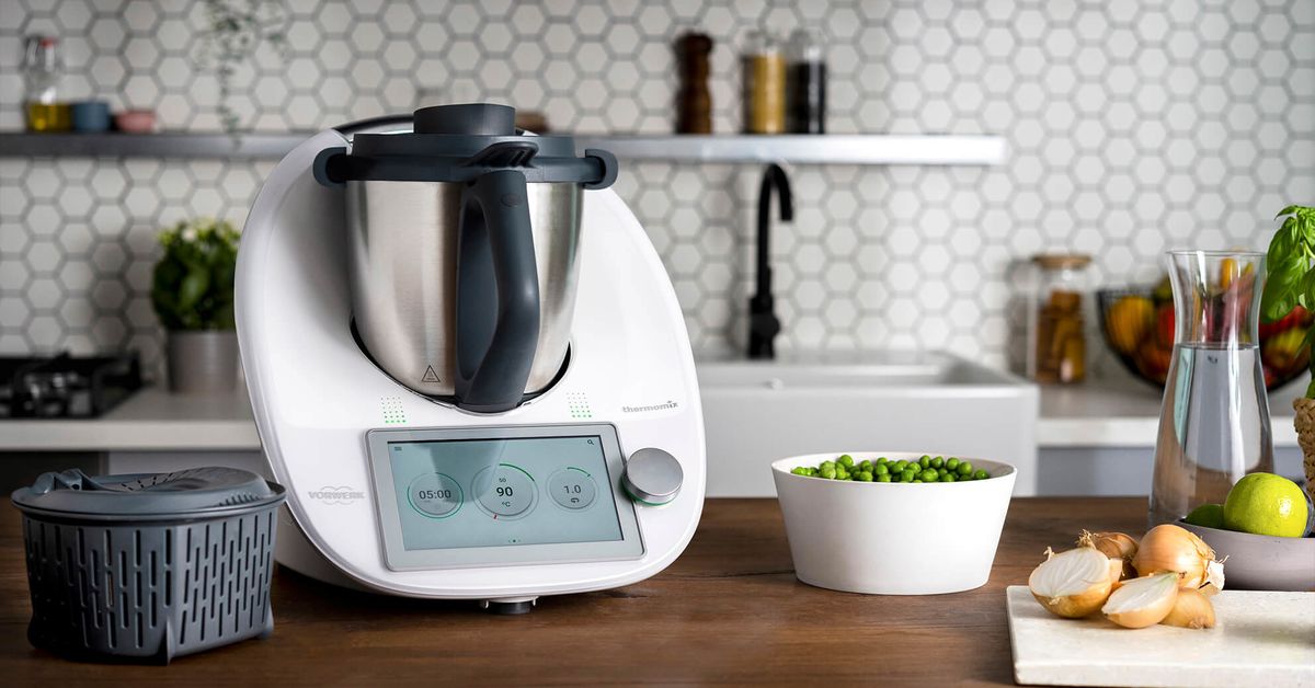 Thermomix pays $80,000 fine for 'misleading consumers' over NDIS claims