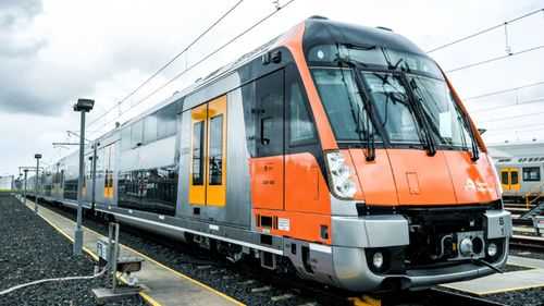 The NSW Government is expected to announce the purchase of 17 new Waratah trains.