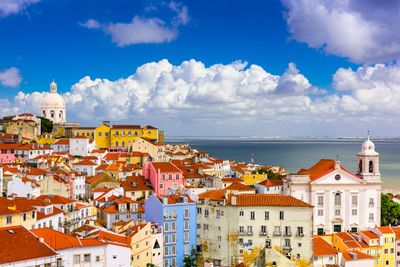 8. Lisbon, Portugal