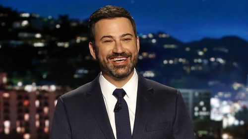 Kimmel'in programı, 2003'ten beri ABC'de yayınlanıyor.