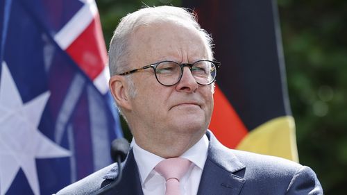 Herzog was invited by Prime Minister Anthony Albanese, but it has not been confirmed which politicians the Israeli President will meet during his visit.