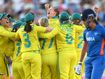 Aussie cricketers net first Commonwealth gold