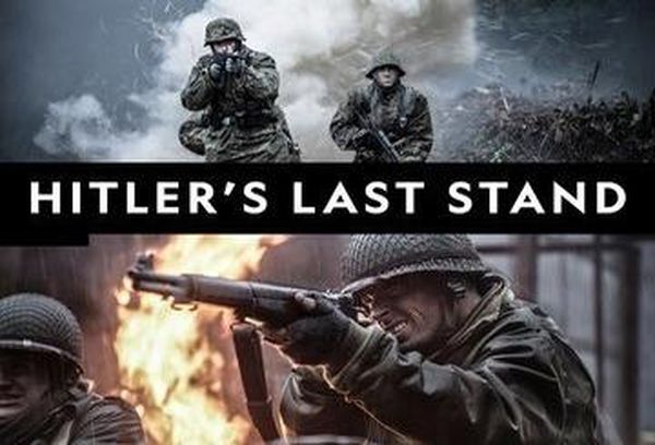 Hitler's Last Stand
