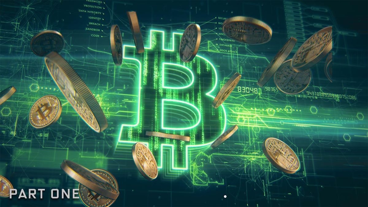 How 60 Minutes uncovered dark side of cryptocurrency