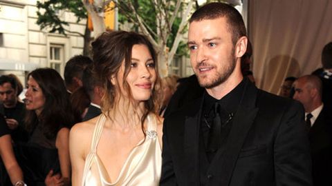 Newly engaged Jessica Biel wants 'at least $500,000' if Justin Timberlake cheats