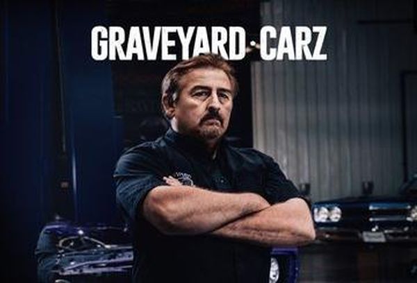 Graveyard Carz