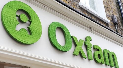 Oxfam had ‘culture of tolerating poor behaviour’ in Haiti sex abuse scandal, report finds