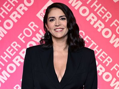 Cecily Strong 